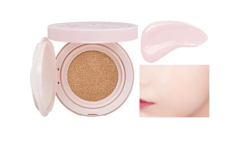 【キャンメイク】夏の太陽のもとでも、いざ、ナチュラルな透明つや肌で楽しもう！小芝風花さん出演の新TVCM 2025年7月1日より全国放映開始 画像 8