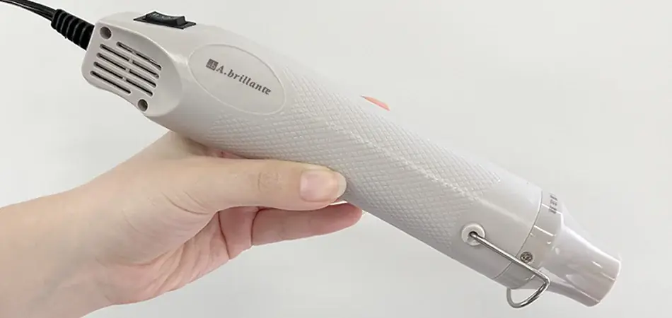 【楽天お買い物マラソン・タイムセール開催中】大人気「A.brillante エンボスヒーター」に新色登場＆今だけプレゼント付き！ 画像 1