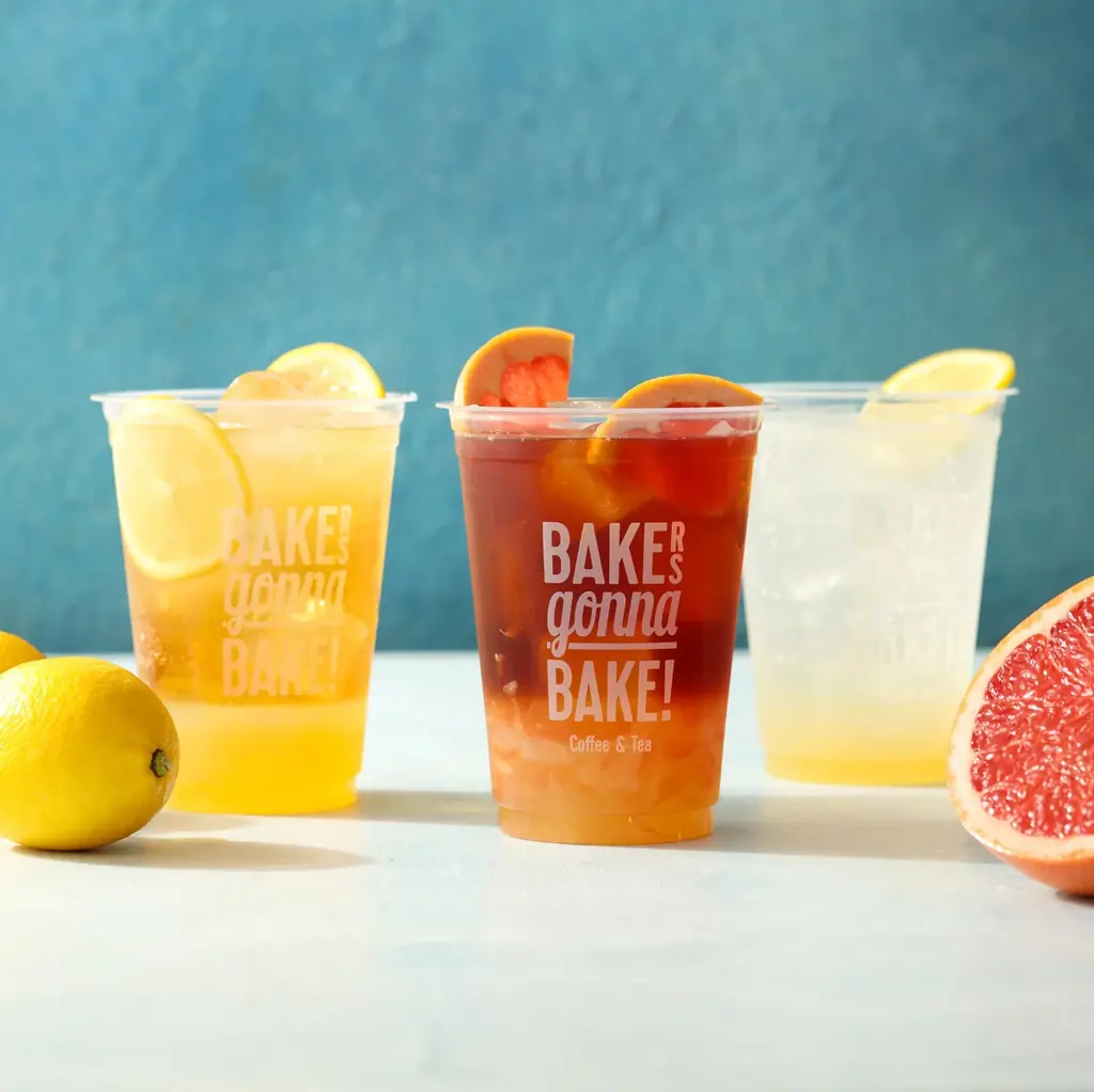 【BAKERS gonna BAKE】ハワイで人気の南国フルーツ“リリコイ”を味わう、夏の新作スコーンサンドが登場 画像 11