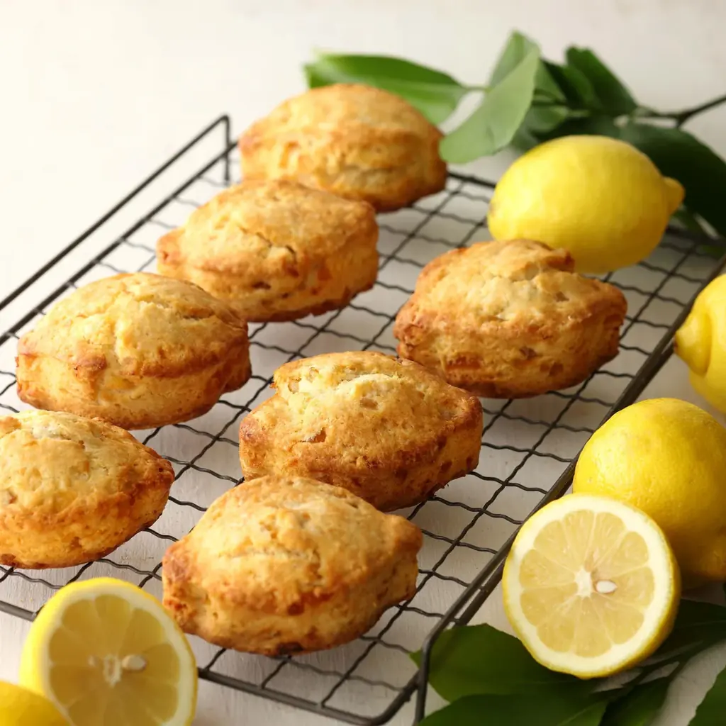 【BAKERS gonna BAKE】ハワイで人気の南国フルーツ“リリコイ”を味わう、夏の新作スコーンサンドが登場 画像 9