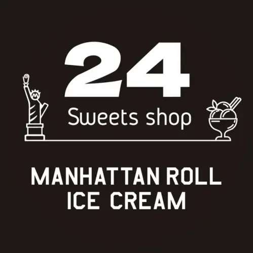 7月5日岡崎に初登場！マンハッタンロールアイスクリーム新店
