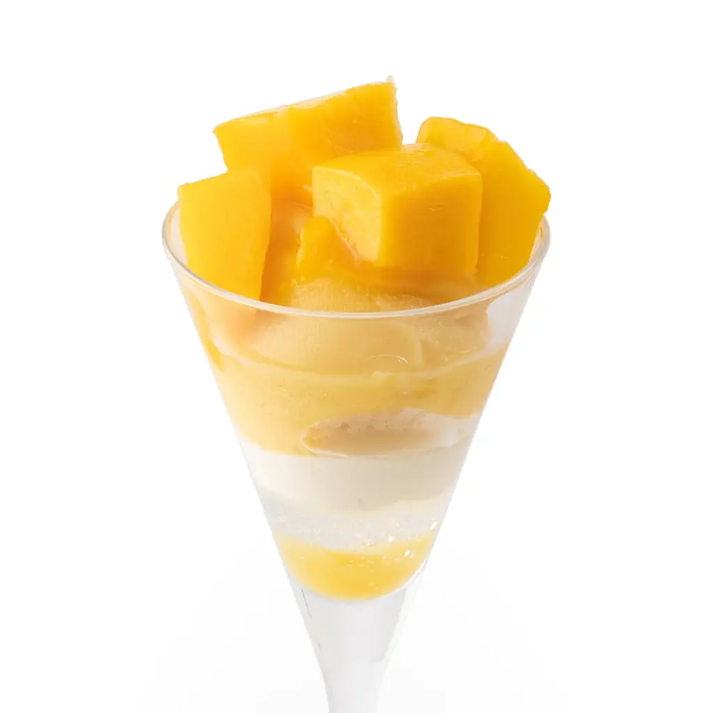 【タカノフルーツパーラー】桃が主役の夏がやってくる。8月末までタカノフルーツティアラで桃が食べ放題。 画像 2