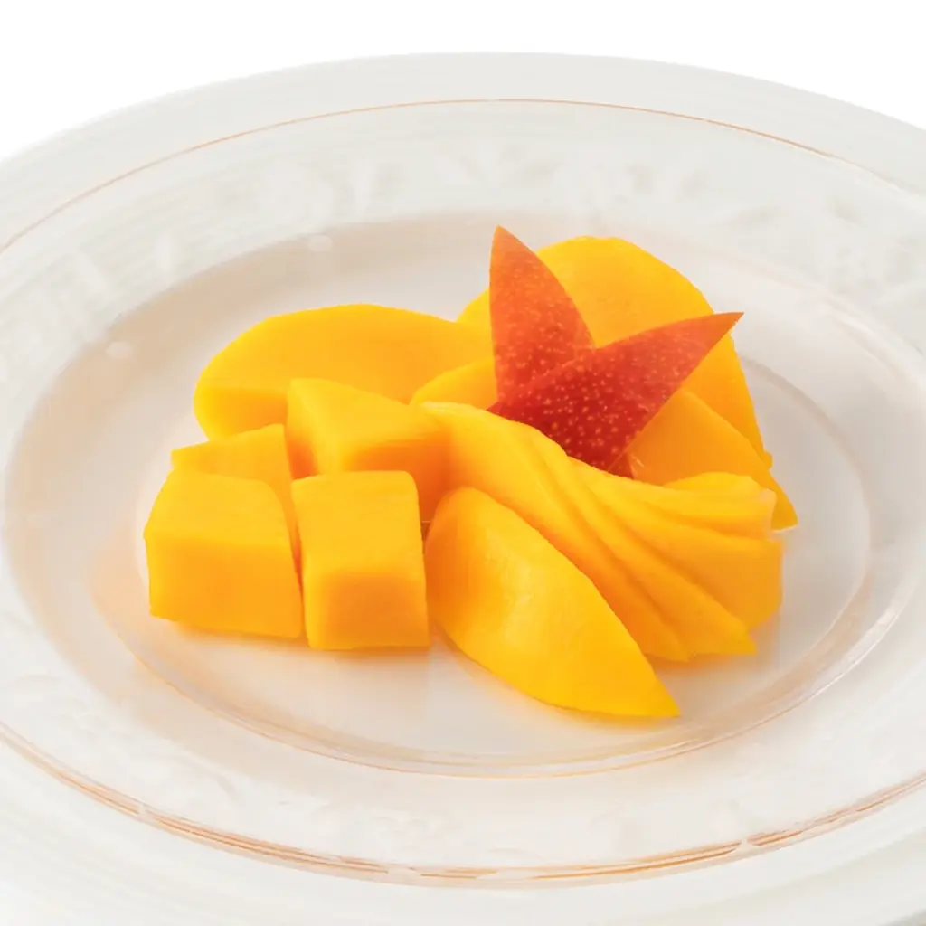 【タカノフルーツパーラー】桃が主役の夏がやってくる。8月末までタカノフルーツティアラで桃が食べ放題。 画像 3