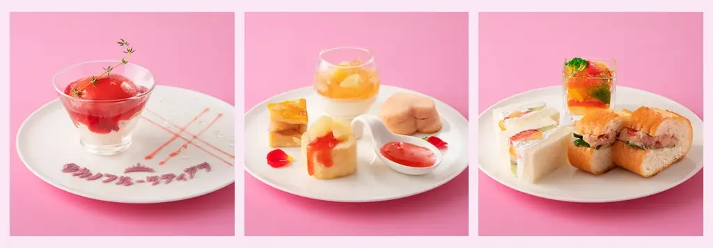 【タカノフルーツパーラー】桃が主役の夏がやってくる。8月末までタカノフルーツティアラで桃が食べ放題。 画像 4