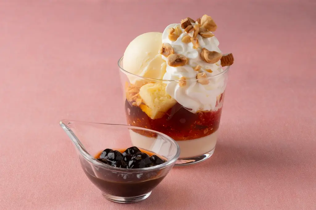 まるで台湾に旅した気分、夏のご褒美 「台湾アフタヌーンティーセット」販売開始！ 画像 3