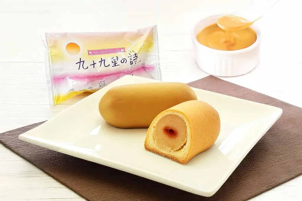 【6/25新発売】千葉の銘菓をぎゅっと詰めた、涼やかな夏の「お中元 かごギフト」オンライン限定で新発売 画像 9