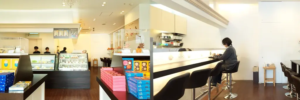 【エキモルタオ】“ザクッと香ばしく、とろけるクリーム”小樽限定シュークリームが2025年7月1日（火）リニューアル発売！ 画像 4