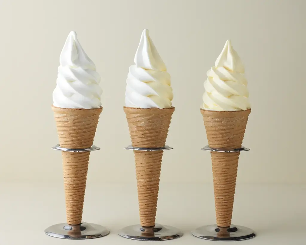 【エキモルタオ】“ザクッと香ばしく、とろけるクリーム”小樽限定シュークリームが2025年7月1日（火）リニューアル発売！ 画像 6