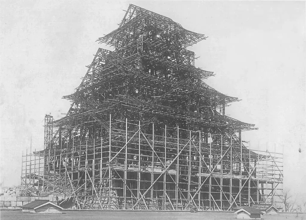 【これを読まずに”大阪通”は名乗れない！】大阪人も知らんかった「大大阪の成り立ちと物語」を、生粋の大阪人・橋爪教授が語り尽す！『大阪のなぞ――歴史がつくってきた街のかたち』河出新書から6月24日発売。 画像 2