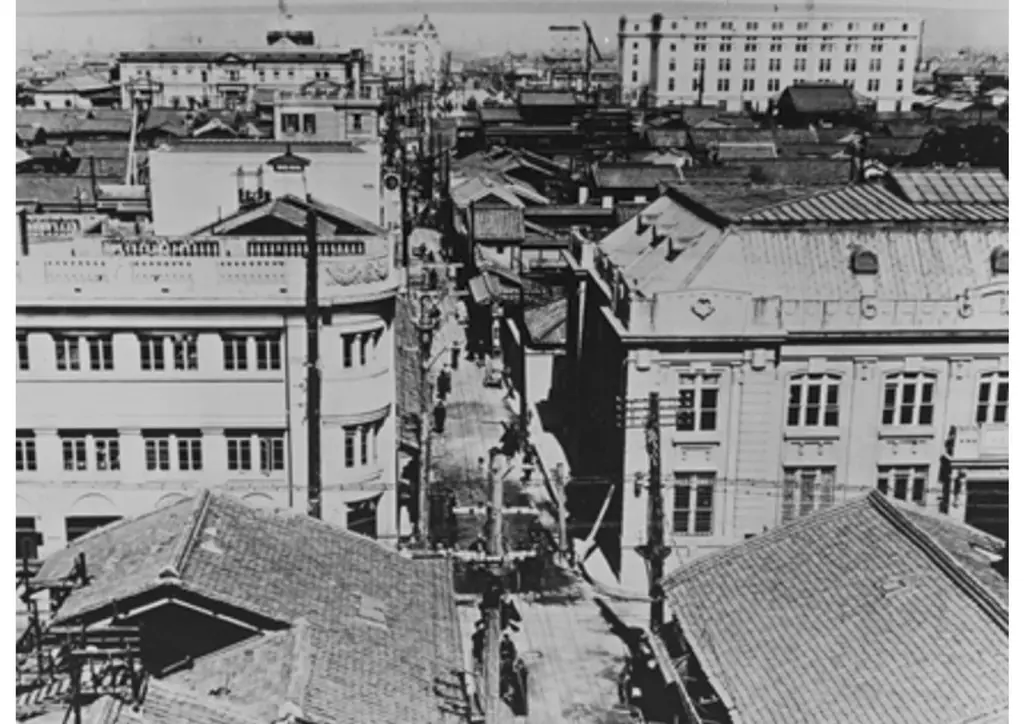 【これを読まずに”大阪通”は名乗れない！】大阪人も知らんかった「大大阪の成り立ちと物語」を、生粋の大阪人・橋爪教授が語り尽す！『大阪のなぞ――歴史がつくってきた街のかたち』河出新書から6月24日発売。 画像 5