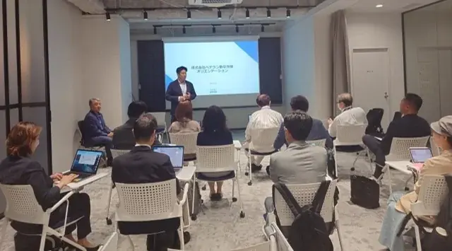 「㈱ベテラン新卒市場」と提携~株式会社ライフシフトは「ベテラン新卒 Day1 アカデミー」を開講~大企業ベテラン人材の“ネクストキャリア”を支援 画像 2