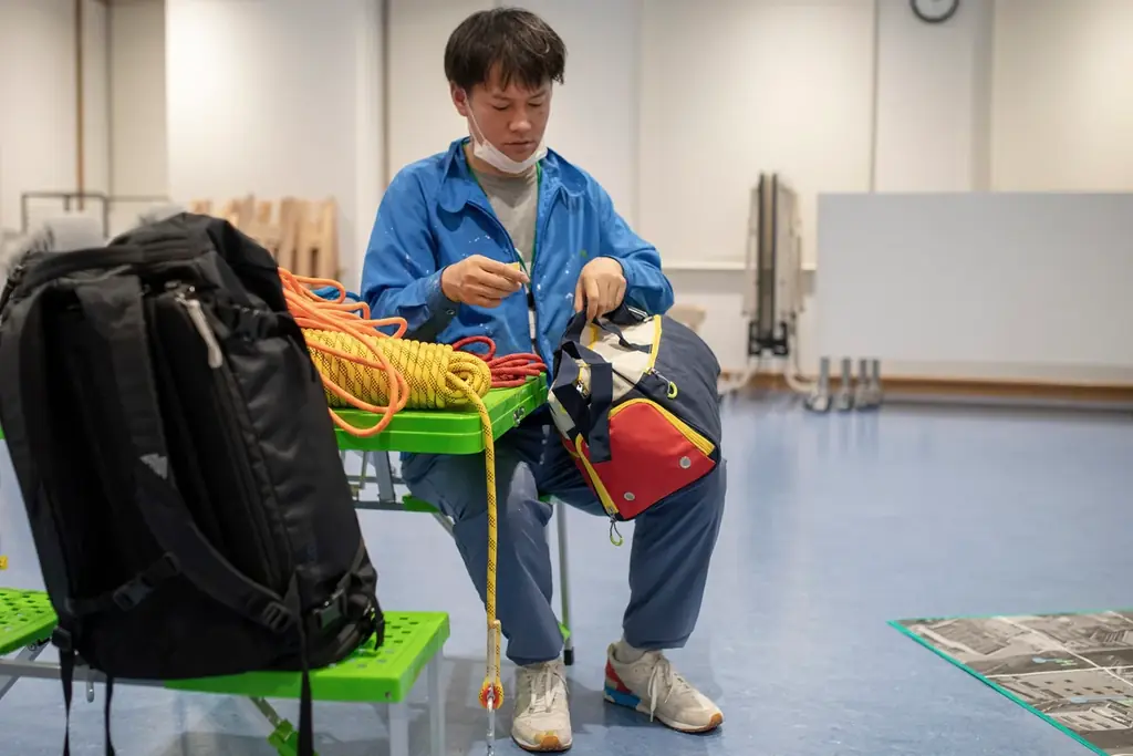 国内外で広く注目を集める現代アーティスト 目[mé]、飯川雄大、山本篤が各回のゲストで登壇！～テンジシツプロジェクト トークセッション～ 画像 4