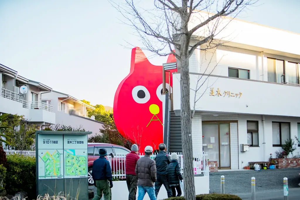 国内外で広く注目を集める現代アーティスト 目[mé]、飯川雄大、山本篤が各回のゲストで登壇！～テンジシツプロジェクト トークセッション～ 画像 5