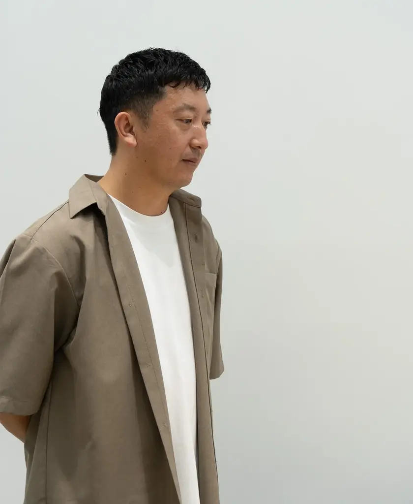 国内外で広く注目を集める現代アーティスト 目[mé]、飯川雄大、山本篤が各回のゲストで登壇！～テンジシツプロジェクト トークセッション～ 画像 6