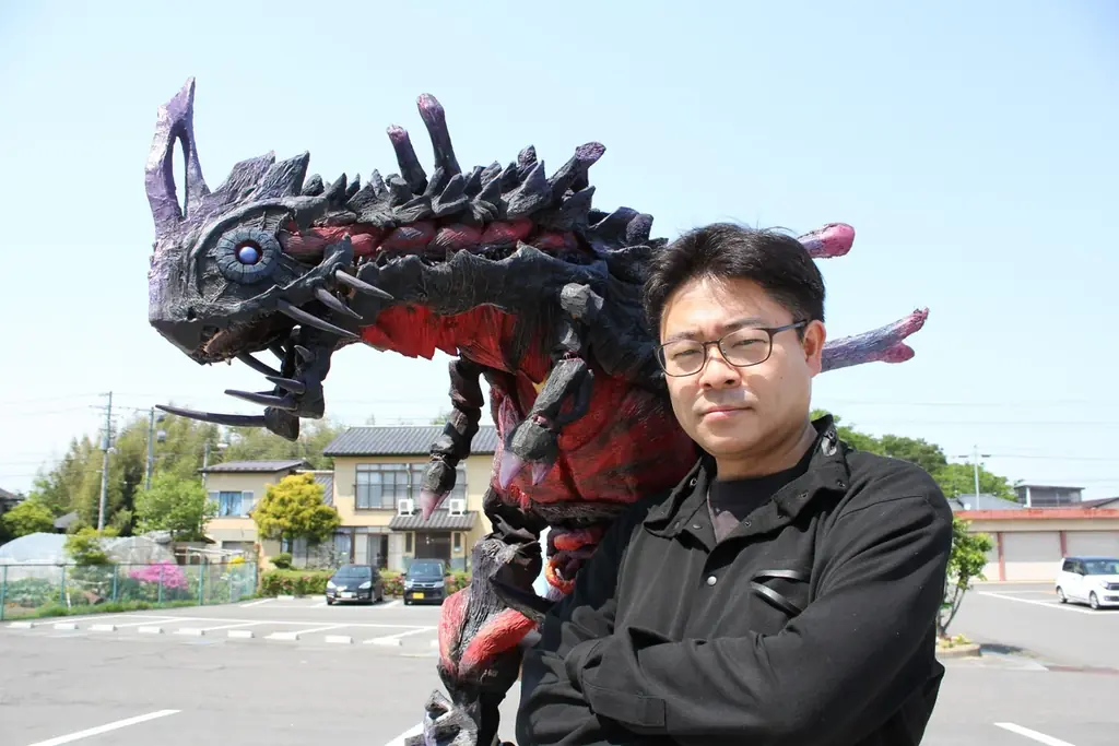 国内外で広く注目を集める現代アーティスト 目[mé]、飯川雄大、山本篤が各回のゲストで登壇！～テンジシツプロジェクト トークセッション～ 画像 8