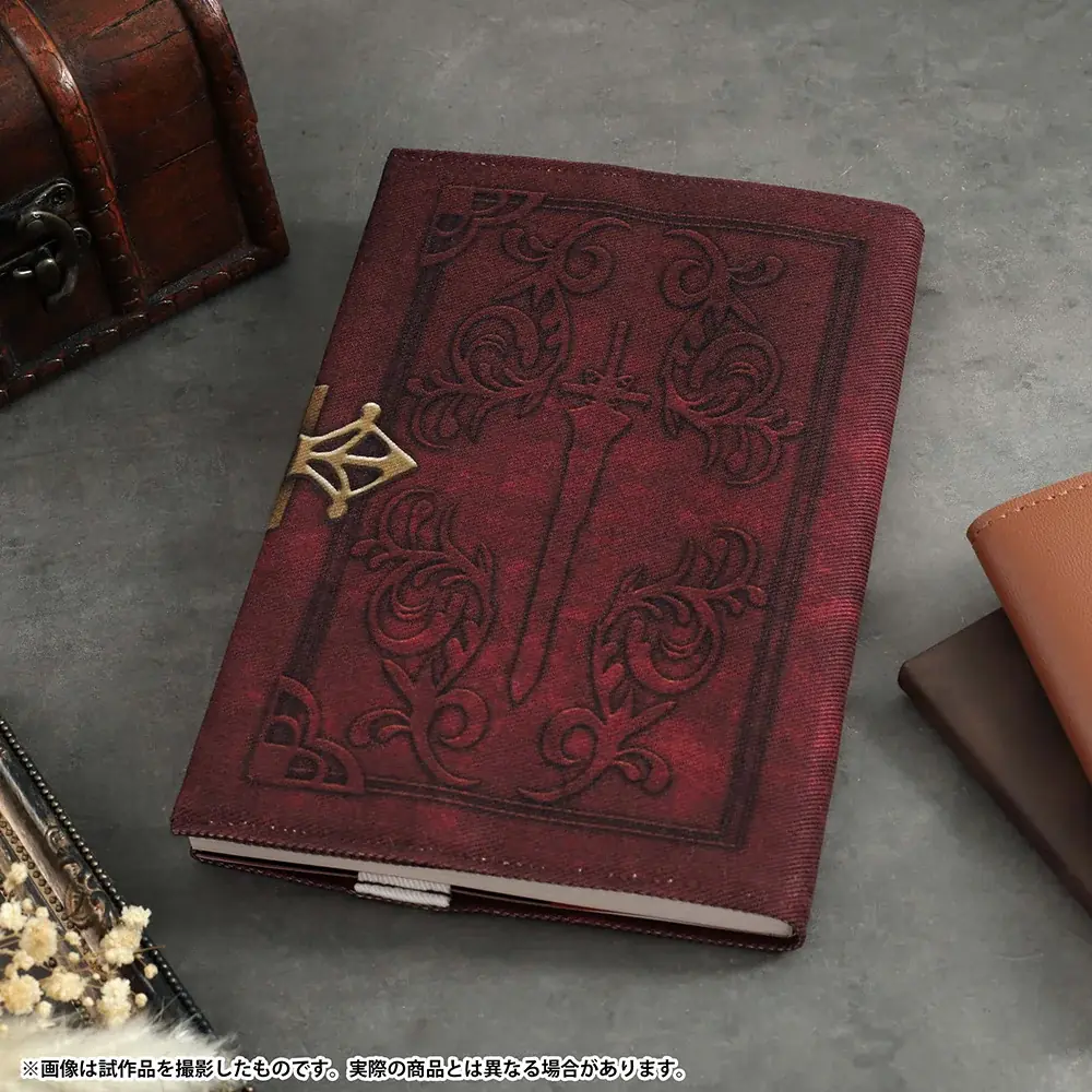 クラウドファンディングで約6,680万円を集めた、注目のゲーム『魔法少女ノ魔女裁判』の新作グッズがアニメイトで6月27日発売！　一部店舗では、フェアも開催!! 画像 3