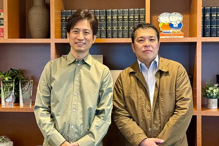 【アトム法律事務所】Xフォロワー20万人超の岡野タケシ弁護士が実名顔出し経営者・士業と無料PRコラボ企画を開始！ 画像 2