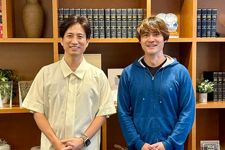 【アトム法律事務所】Xフォロワー20万人超の岡野タケシ弁護士が実名顔出し経営者・士業と無料PRコラボ企画を開始！ 画像 4