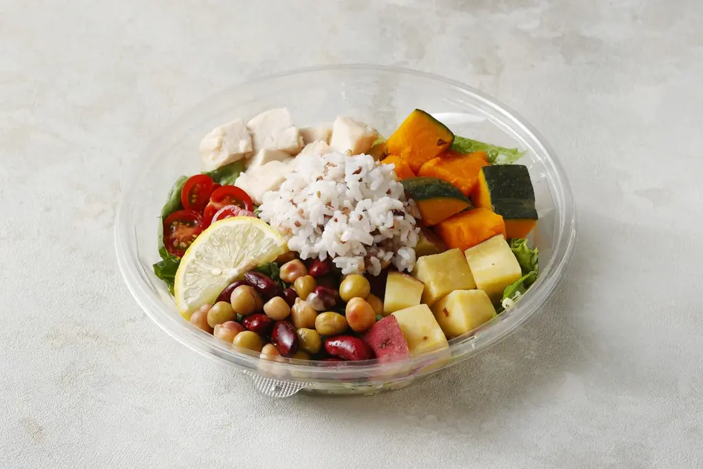 カルローズ新総菜販売