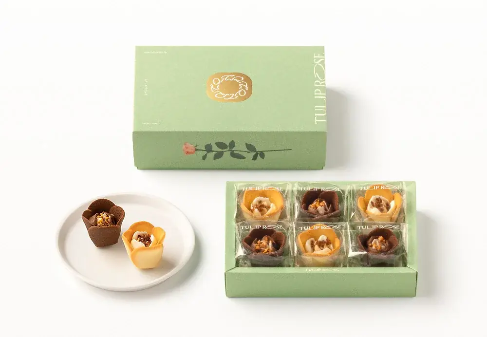 ただいま、名古屋。「TOKYOチューリップローズ」がフルリニューアル後、東海地方に初登場！夏スイーツの祭典〈アムール・デュ・ガトー〉へ 画像 10