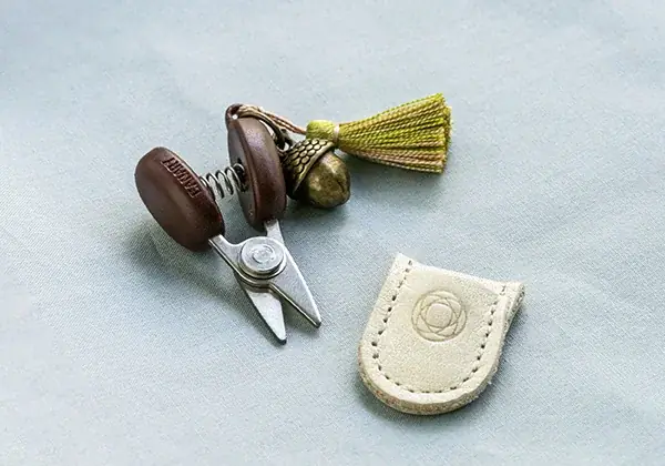 【Anniversary限定】上質なハンドメイドの道具Cohanaの「コリスの裁縫お手伝いセット」2025年6月25日（水）に予約受付開始！ 画像 10