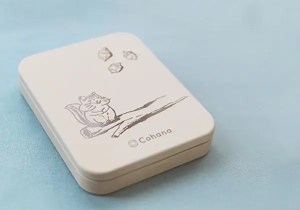 【Anniversary限定】上質なハンドメイドの道具Cohanaの「コリスの裁縫お手伝いセット」2025年6月25日（水）に予約受付開始！ 画像 12