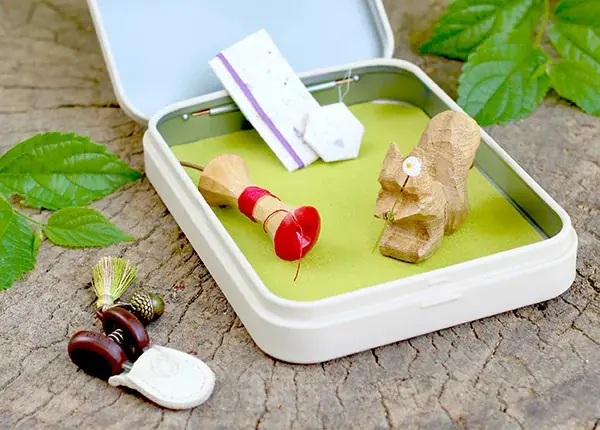 【Anniversary限定】上質なハンドメイドの道具Cohanaの「コリスの裁縫お手伝いセット」2025年6月25日（水）に予約受付開始！ 画像 13