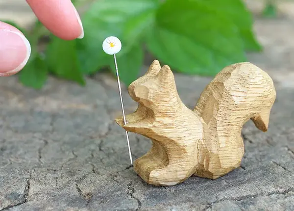 【Anniversary限定】上質なハンドメイドの道具Cohanaの「コリスの裁縫お手伝いセット」2025年6月25日（水）に予約受付開始！ 画像 3