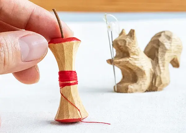 【Anniversary限定】上質なハンドメイドの道具Cohanaの「コリスの裁縫お手伝いセット」2025年6月25日（水）に予約受付開始！ 画像 7