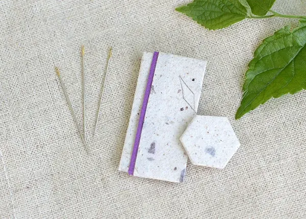 【Anniversary限定】上質なハンドメイドの道具Cohanaの「コリスの裁縫お手伝いセット」2025年6月25日（水）に予約受付開始！ 画像 8