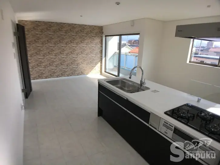 【来店特典】愛媛県産あきたこまちをプレゼント｜三福綜合不動産「暮らし応援キャンペーン」開催 画像 3