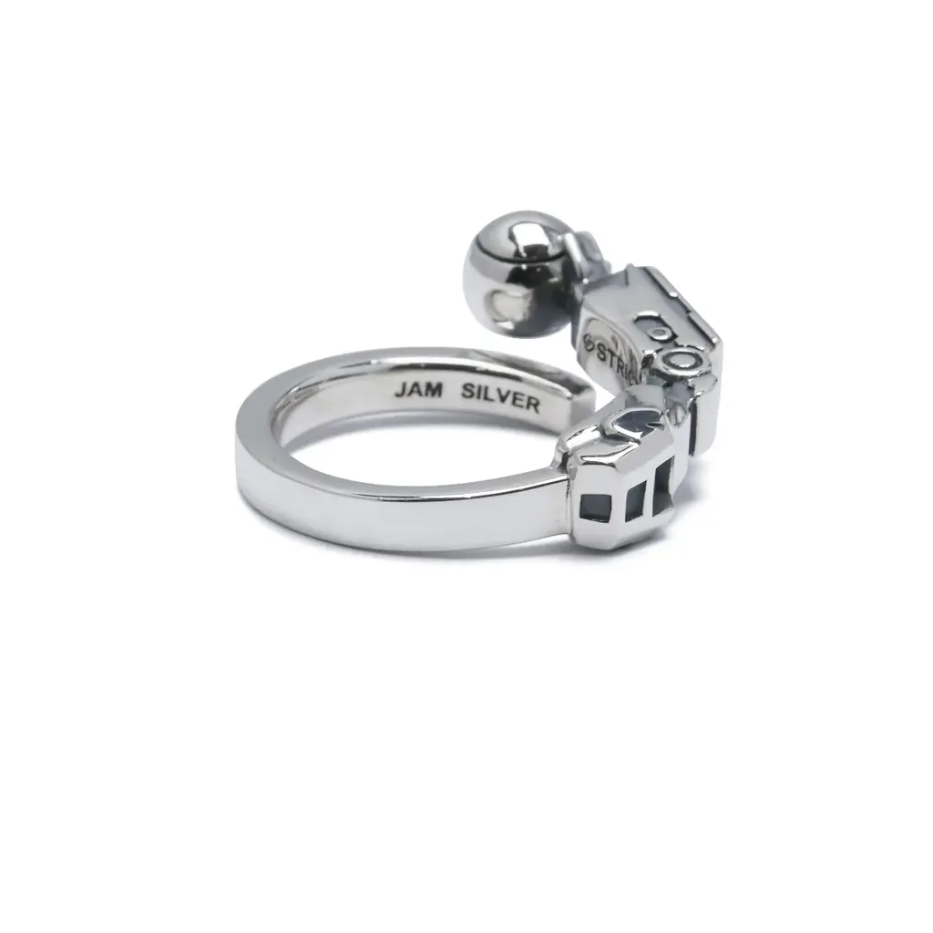 『機動戦士ガンダム 逆襲のシャア』　/　『機動戦士ガンダム 水星の魔女』STRICT-G　×　JAM HOME MADE 画像 10