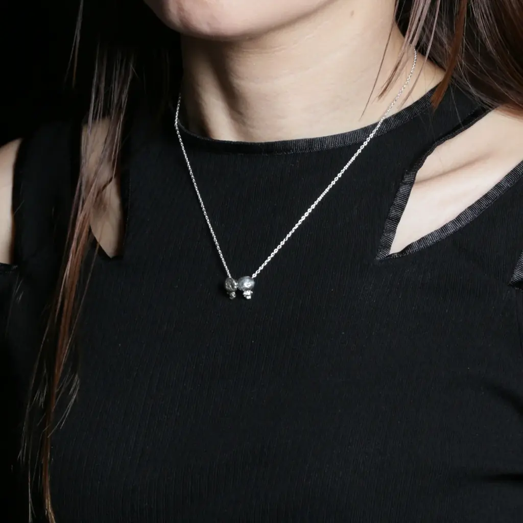 『機動戦士ガンダム 逆襲のシャア』　/　『機動戦士ガンダム 水星の魔女』STRICT-G　×　JAM HOME MADE 画像 29