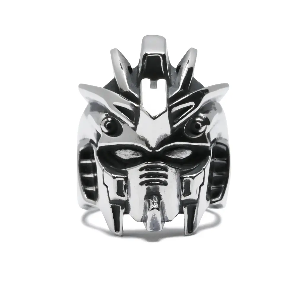 『機動戦士ガンダム 逆襲のシャア』　/　『機動戦士ガンダム 水星の魔女』STRICT-G　×　JAM HOME MADE 画像 3