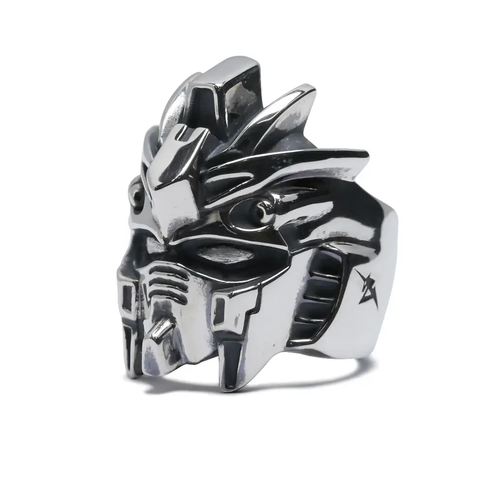 『機動戦士ガンダム 逆襲のシャア』　/　『機動戦士ガンダム 水星の魔女』STRICT-G　×　JAM HOME MADE 画像 4