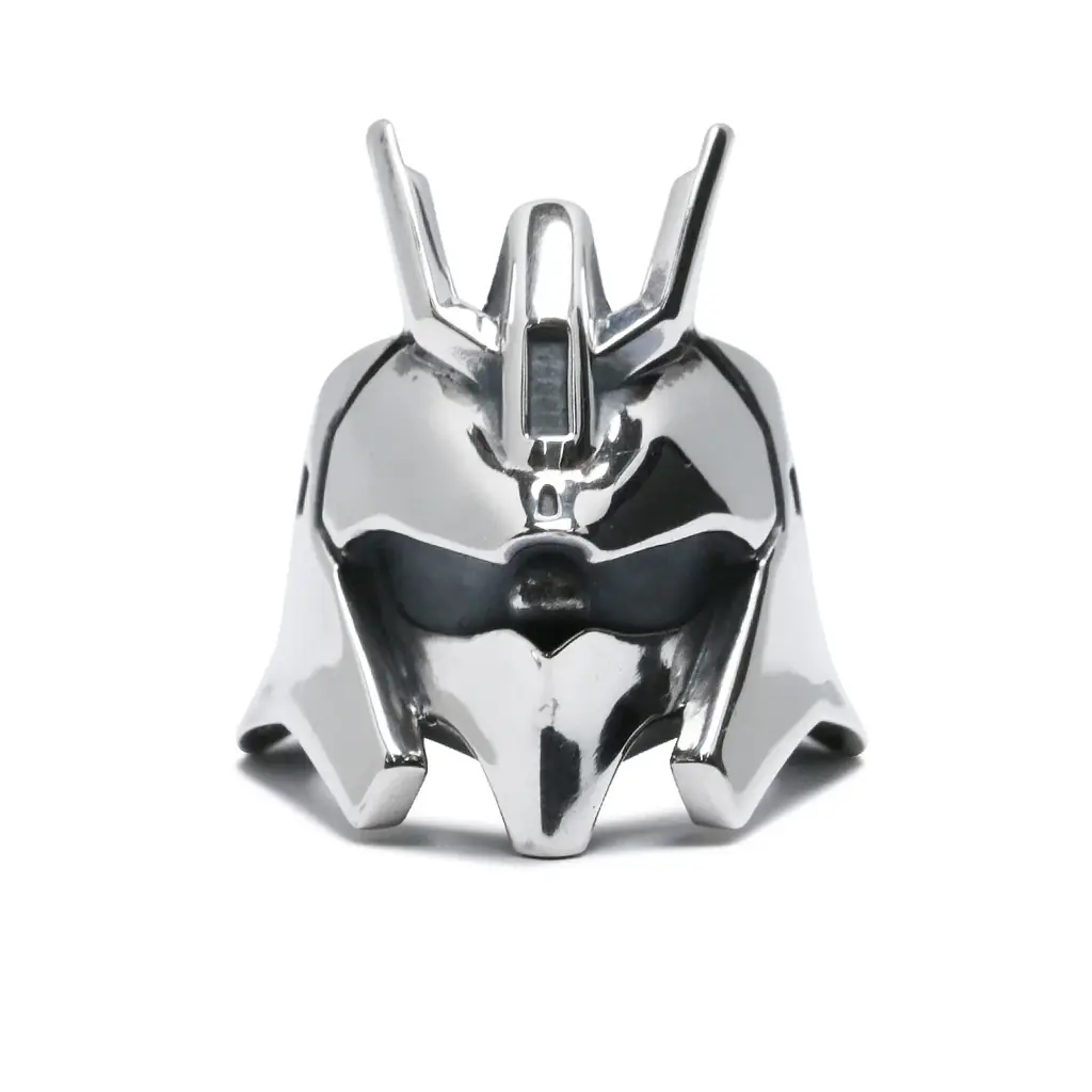 『機動戦士ガンダム 逆襲のシャア』　/　『機動戦士ガンダム 水星の魔女』STRICT-G　×　JAM HOME MADE 画像 6