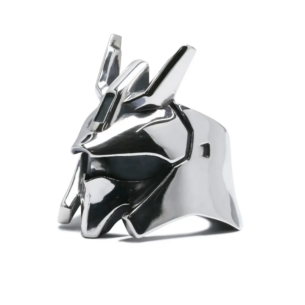 『機動戦士ガンダム 逆襲のシャア』　/　『機動戦士ガンダム 水星の魔女』STRICT-G　×　JAM HOME MADE 画像 7