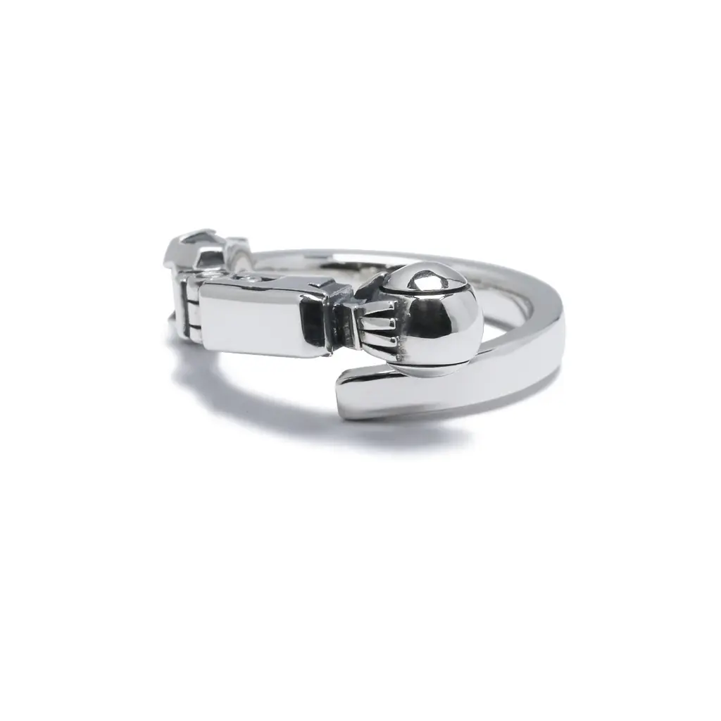 『機動戦士ガンダム 逆襲のシャア』　/　『機動戦士ガンダム 水星の魔女』STRICT-G　×　JAM HOME MADE 画像 9