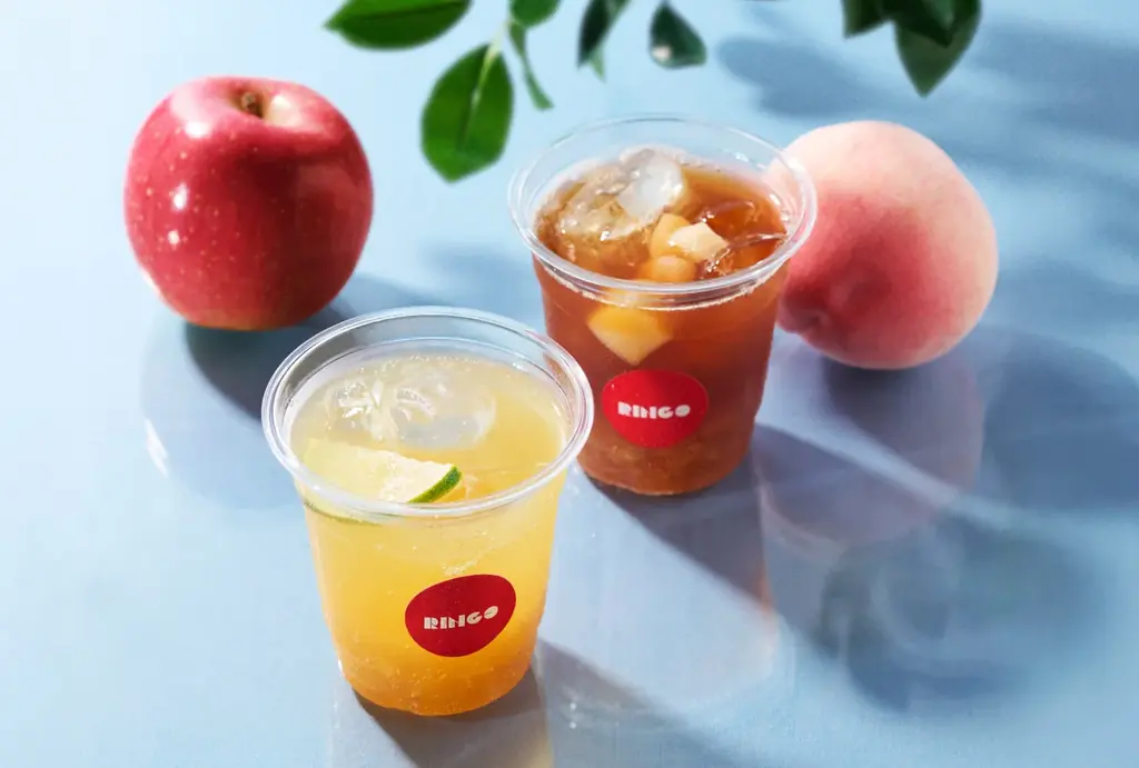 今年の夏も”桃”が帰ってきた！ジューシーな白桃でご褒美時間をお届け｜冷やしてもおいしい「ピーチパイ」が2種類登場 画像 2