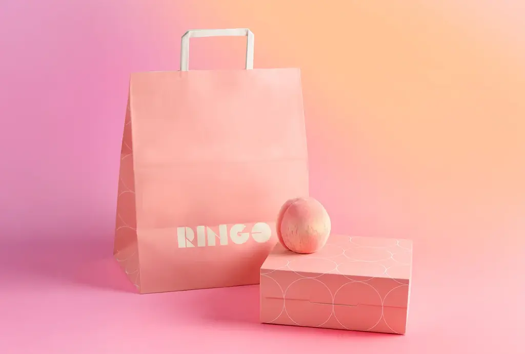 今年の夏も”桃”が帰ってきた！ジューシーな白桃でご褒美時間をお届け｜冷やしてもおいしい「ピーチパイ」が2種類登場 画像 4