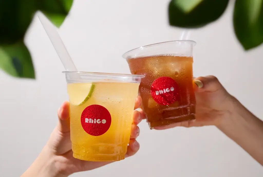 今年の夏も”桃”が帰ってきた！ジューシーな白桃でご褒美時間をお届け｜冷やしてもおいしい「ピーチパイ」が2種類登場 画像 5