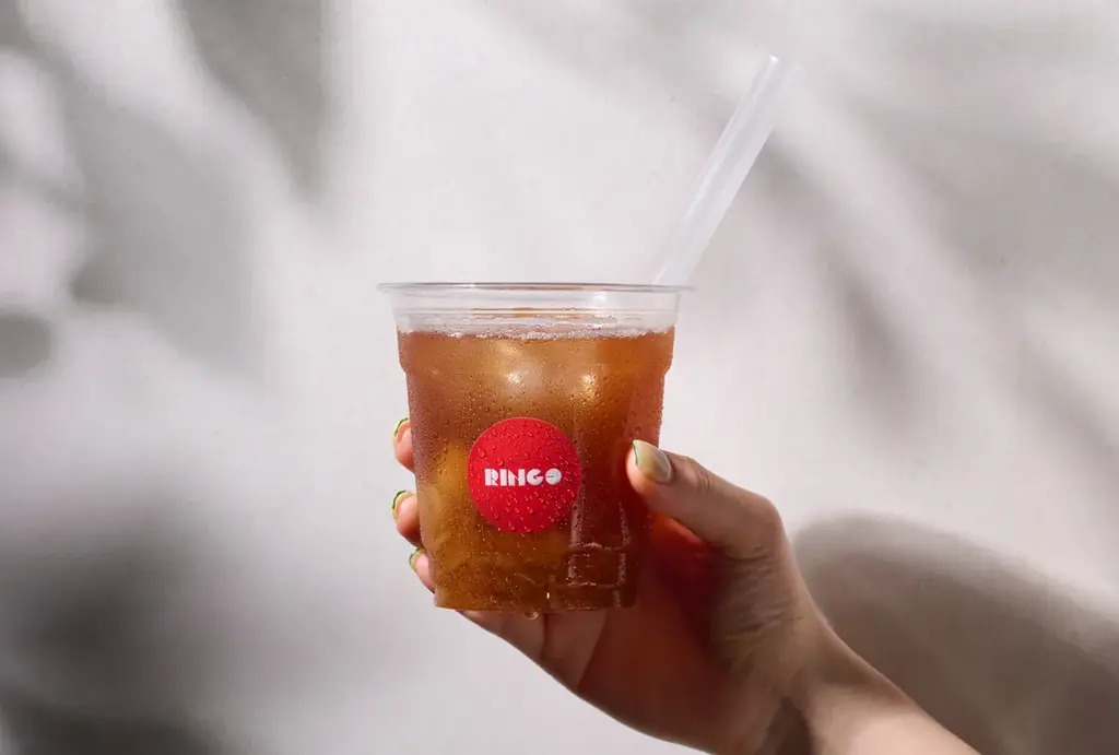 今年の夏も”桃”が帰ってきた！ジューシーな白桃でご褒美時間をお届け｜冷やしてもおいしい「ピーチパイ」が2種類登場 画像 9