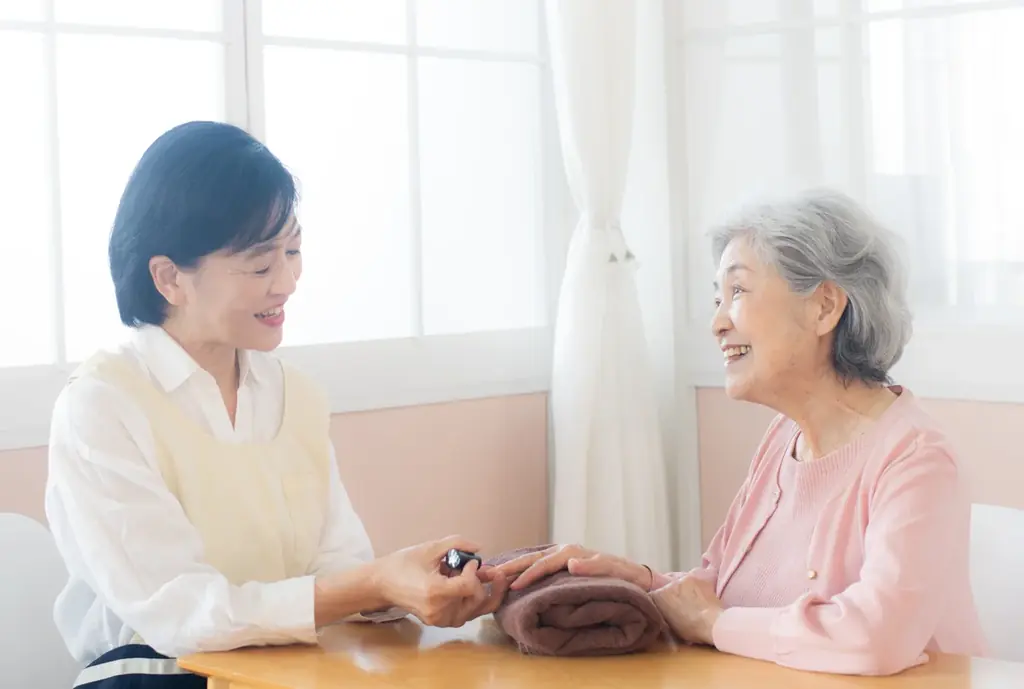 50代・60代、ミドルシニア女性が見つけた“介護美容”というセカンドキャリア 画像 5