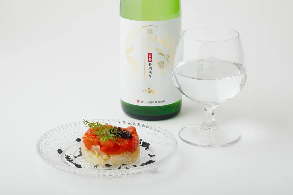 京都市内にある“酒蔵”と多様な“食”の組み合わせで織りなす、街ナカ日本酒マリアージュイベントを開催中 画像 6