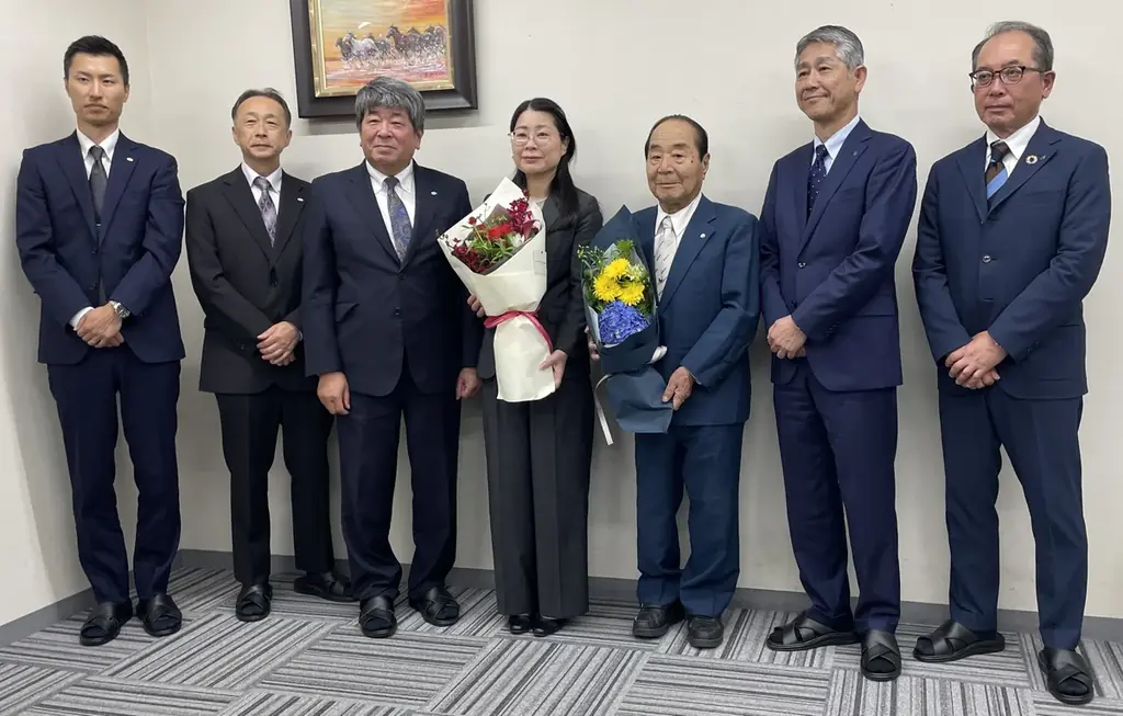 2025年6月23日付で日工電子工業が藤原電機製作所を子会社化し事業強化へ