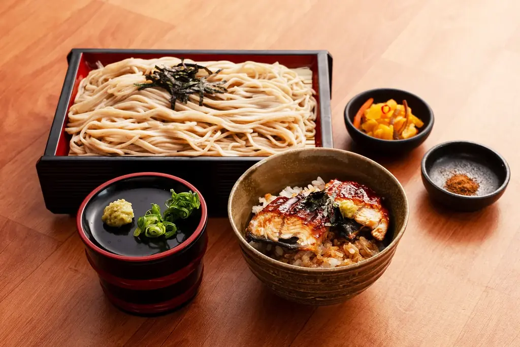 【定食屋 宮本むなし】6/25~「うなぎフェア」を期間限定で開催! 画像 3