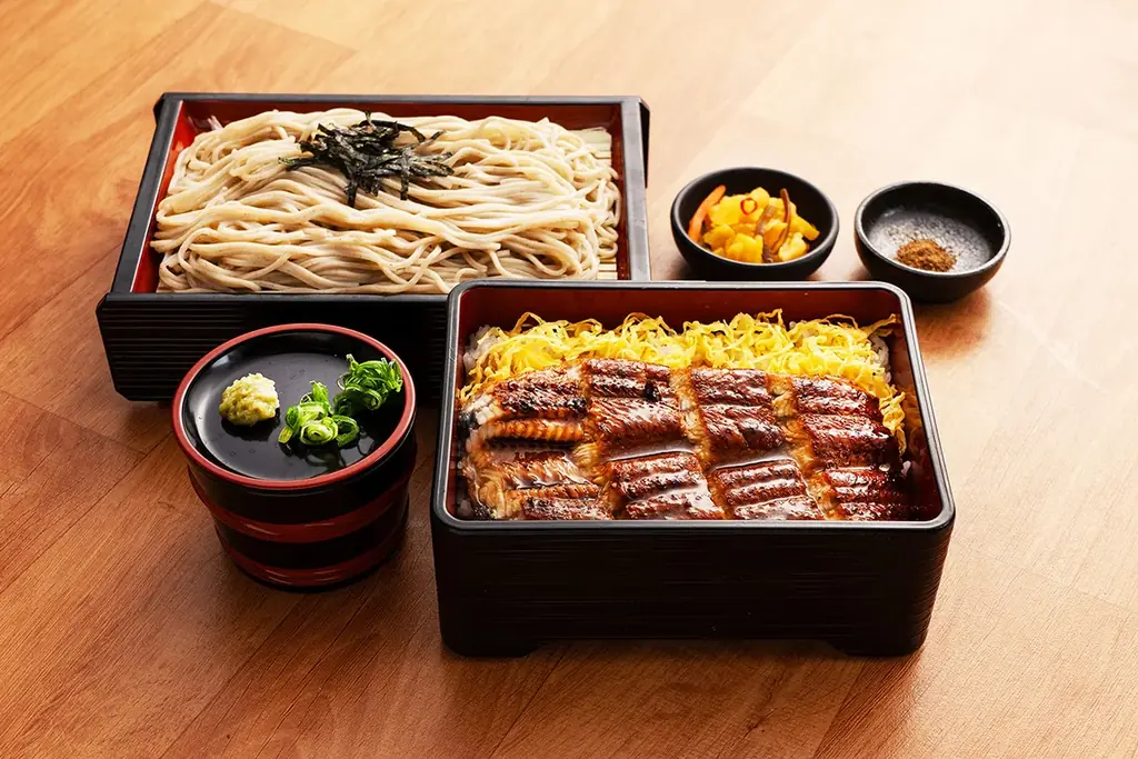 【定食屋 宮本むなし】6/25～「うなぎフェア」を期間限定で開催！ 画像 7