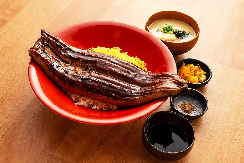【定食屋 宮本むなし】6/25～「うなぎフェア」を期間限定で開催！ 画像 8