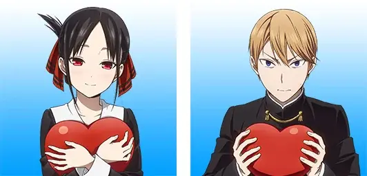 セガNET麻雀『MJ』とアニメ『かぐや様は告らせたい』シリーズがコラボ！全国大会“かぐや様は告らせたいCUP”開催 画像 10