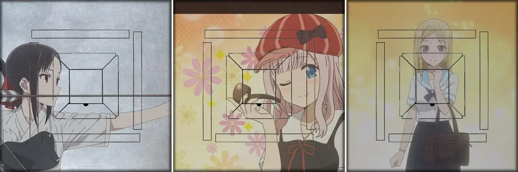 セガNET麻雀『MJ』とアニメ『かぐや様は告らせたい』シリーズがコラボ！全国大会“かぐや様は告らせたいCUP”開催 画像 23